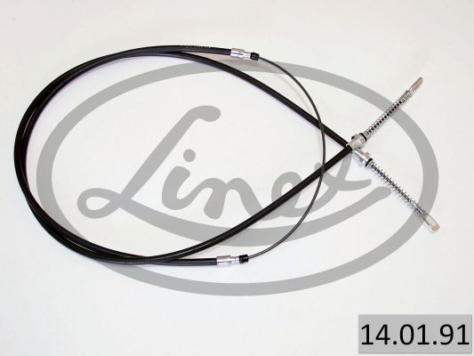 Linex 14.01.91 Brake cable Linex 14.01.91 Brake cable