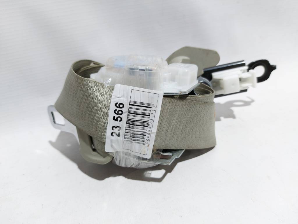 Toyota 7337008041B3 Ремень безопасности