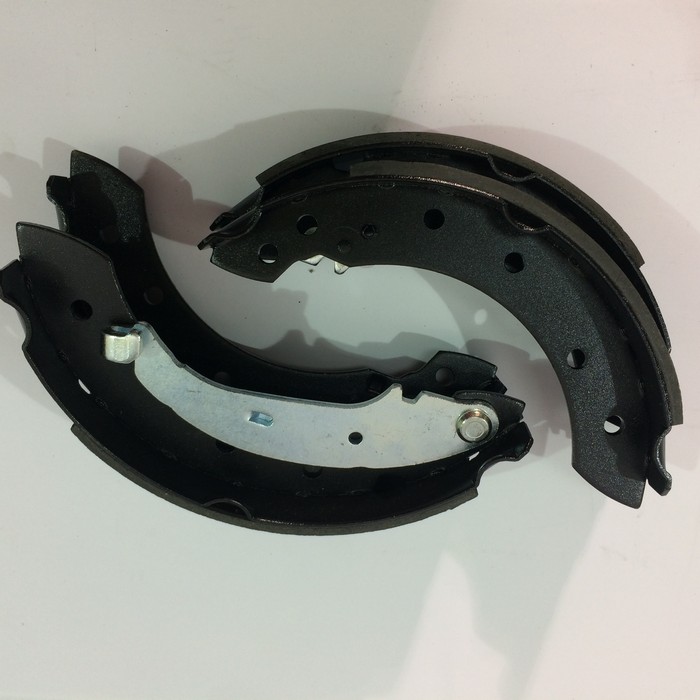 Roadhouse 4199.01 Колодки гальмівні