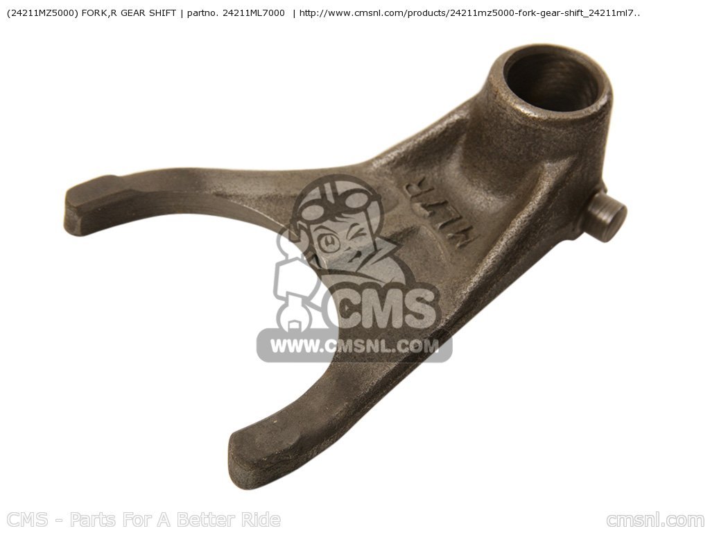 Honda 24211ML7000 Fork-shift Honda 24211ML7000 Fork-shift