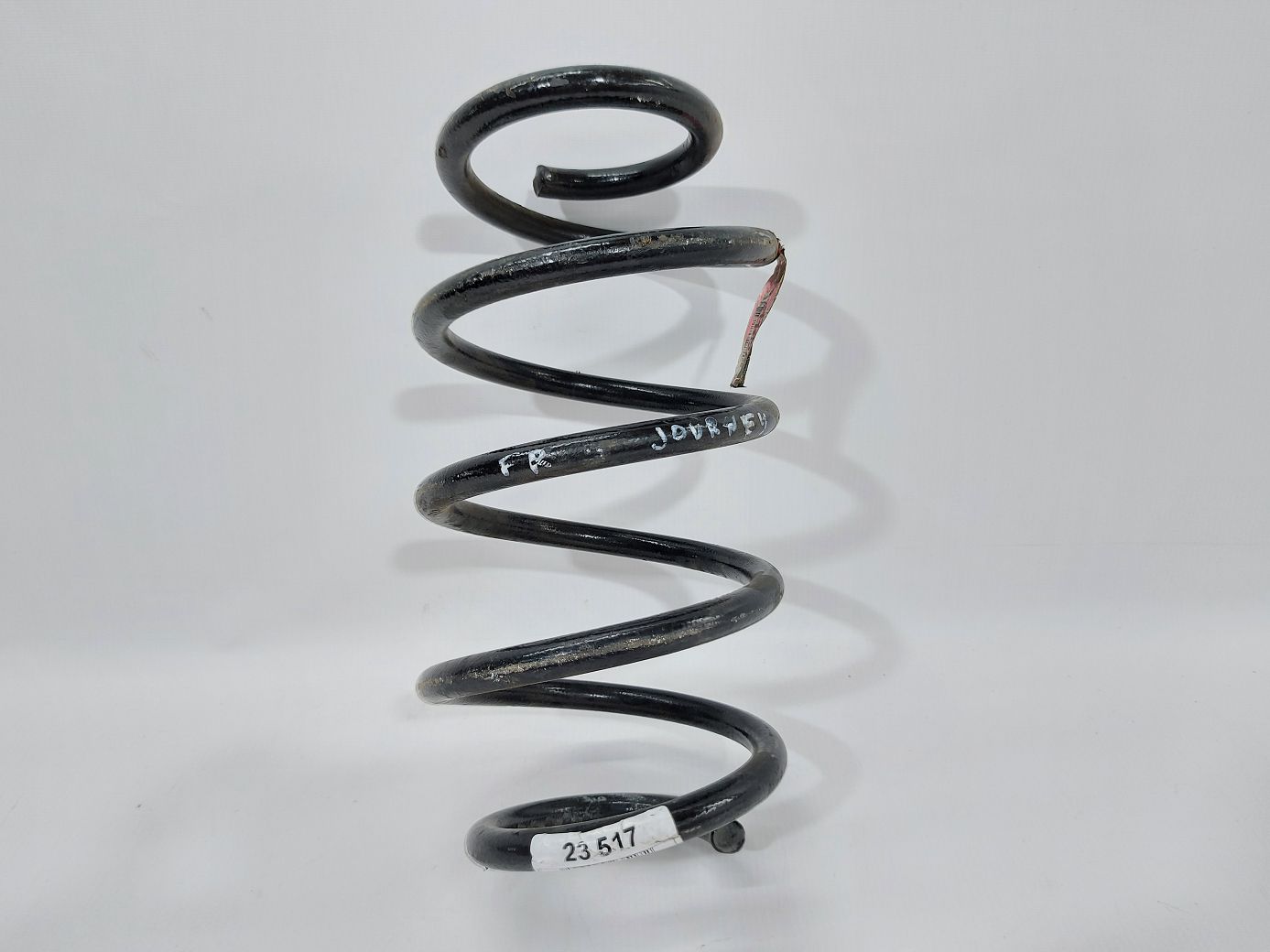 Chrysler 5151130AB Пружина подвески