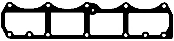 Elring 861.510 Прокладка кришки клапанів Elring 861.510 Прокладка кришки клапанів