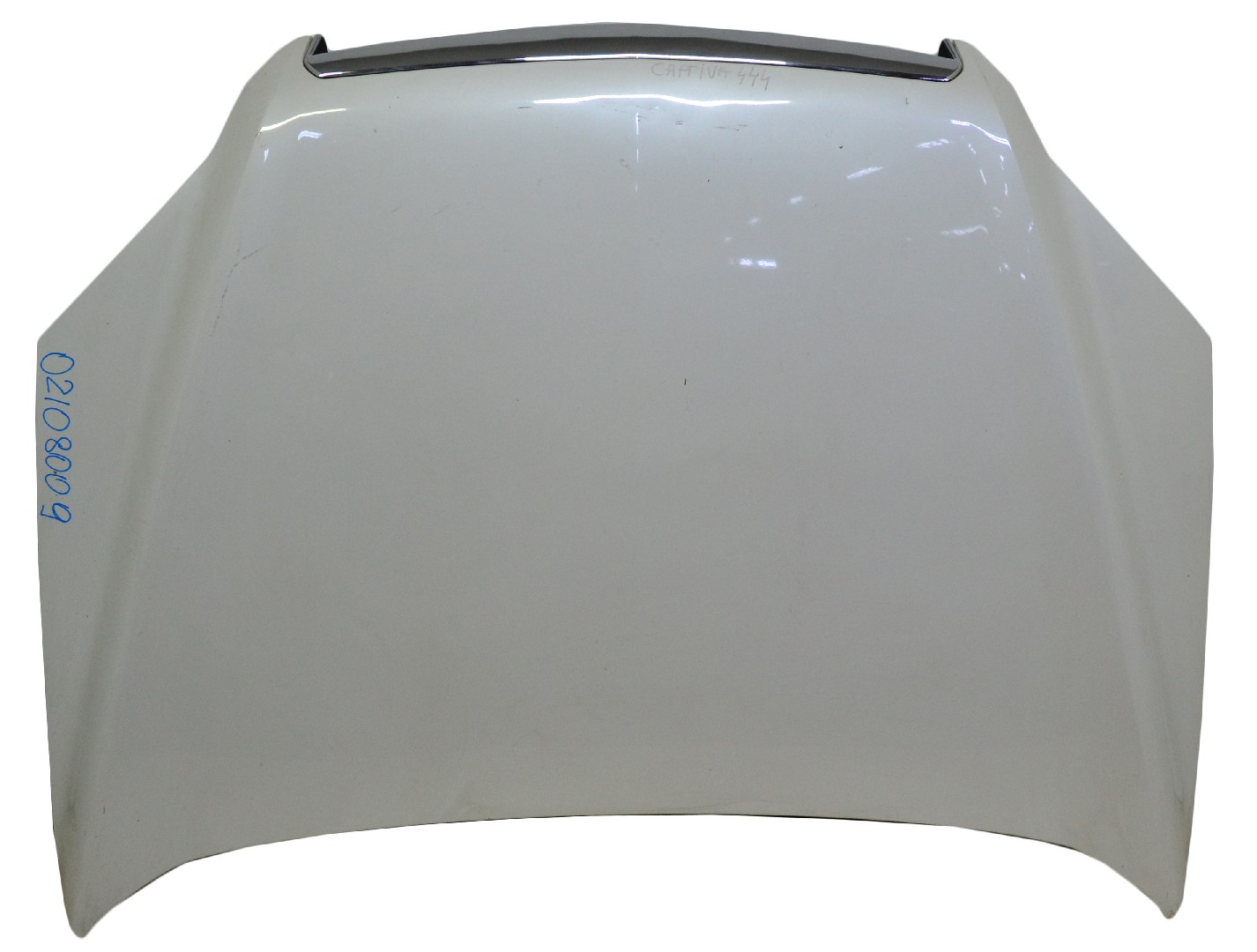 General Motors 96861600 Капот