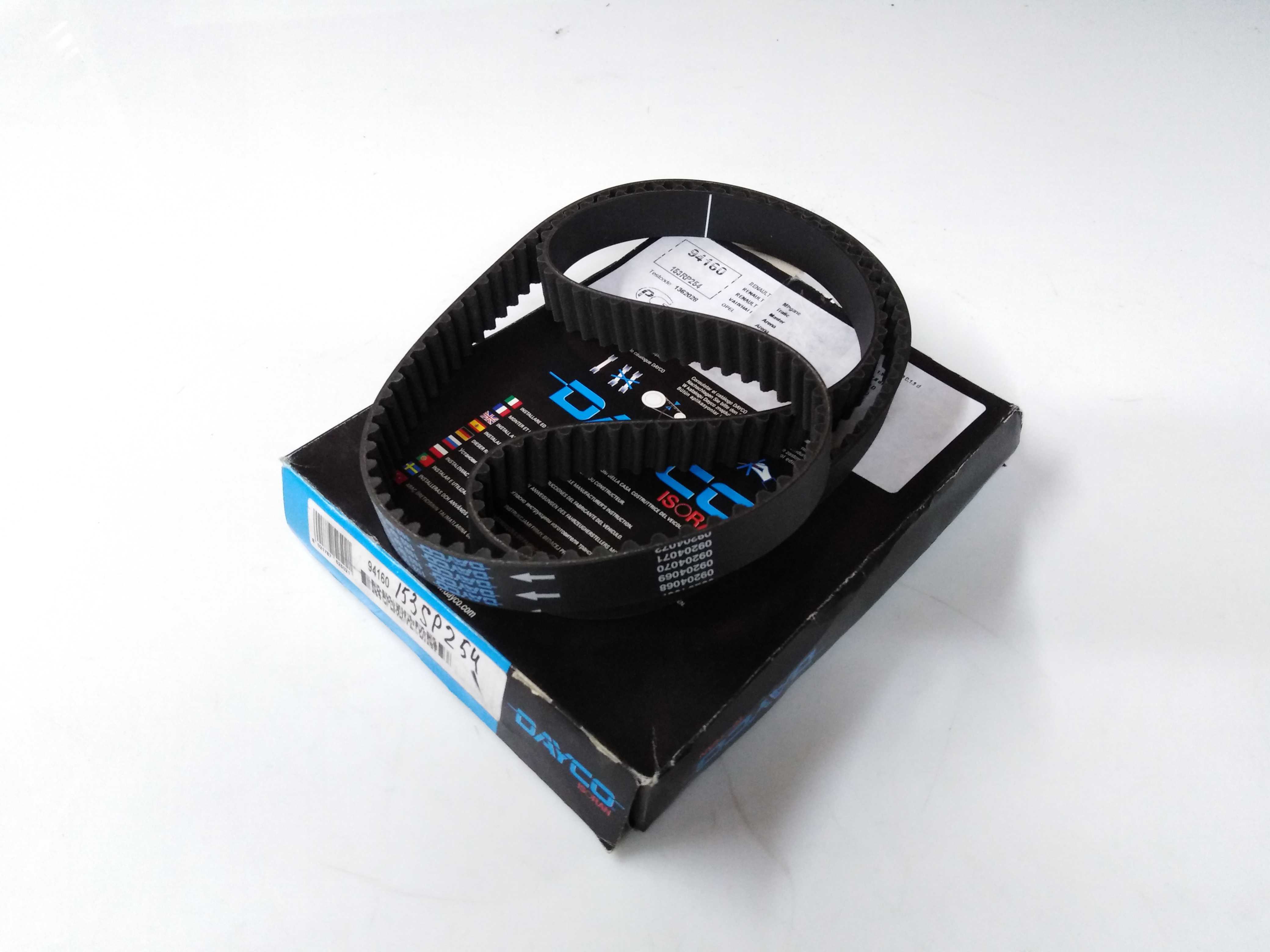 Dayco 94160 Belt timing