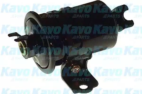 AMC Filters TF1587 Фільтр паливний