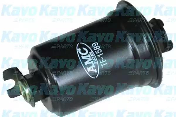 AMC Filters TF1589 Фільтр паливний AMC Filters TF1589 Фільтр паливний