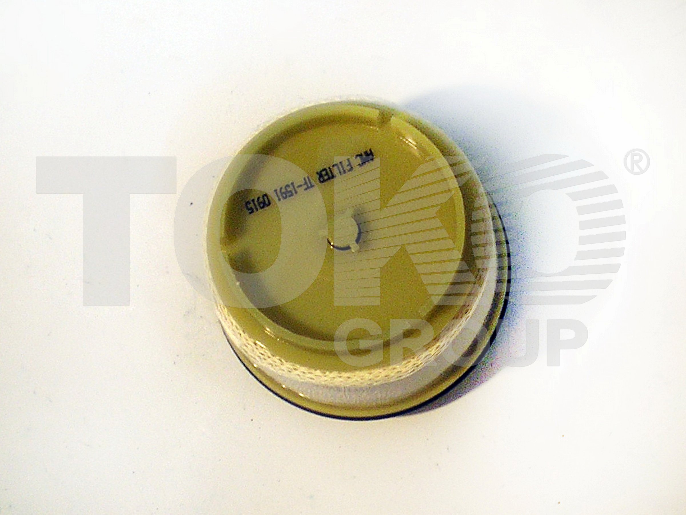 AMC Filters TF1591 Fuel filter AMC Filters TF1591 Fuel filter