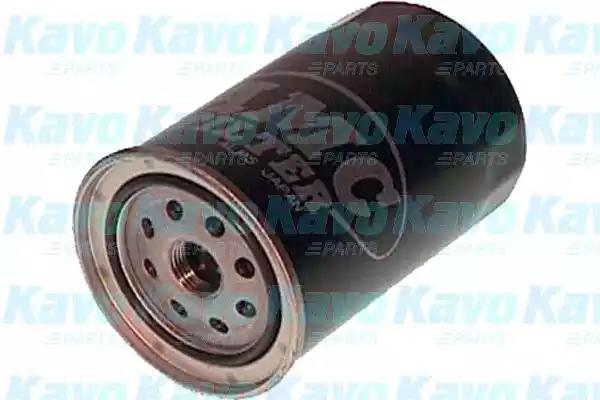 AMC Filters TO-124 Фільтр масляний