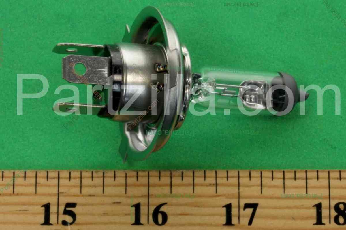 Honda 34901GETA21 Bulb