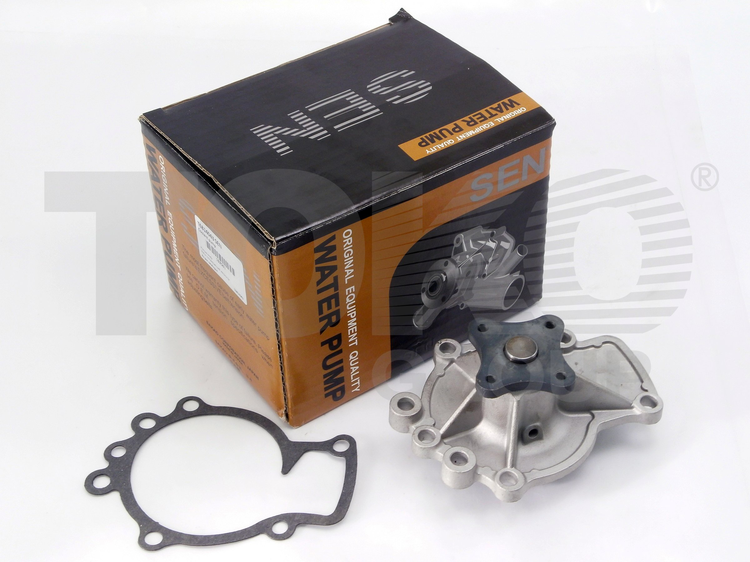 SEN T6814043SEN Насос охлаждающей жидкости