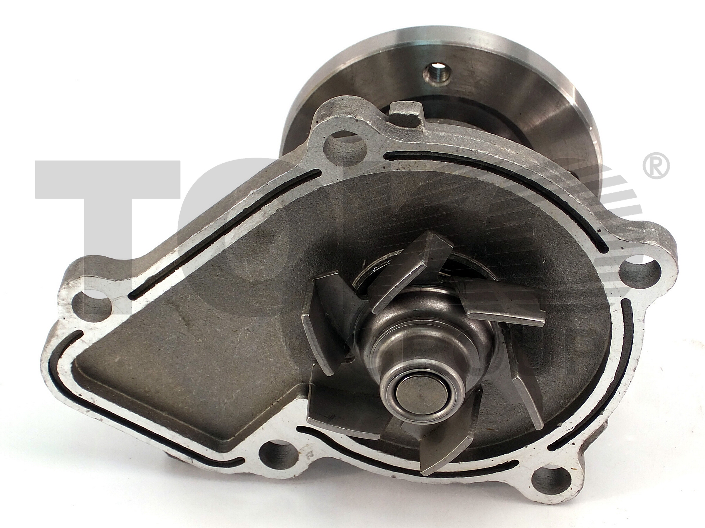 SEN T6814053SEN Насос охлаждающей жидкости