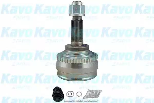 Kavo Parts CV-6511 Шрус Kavo Parts CV-6511 Шрус