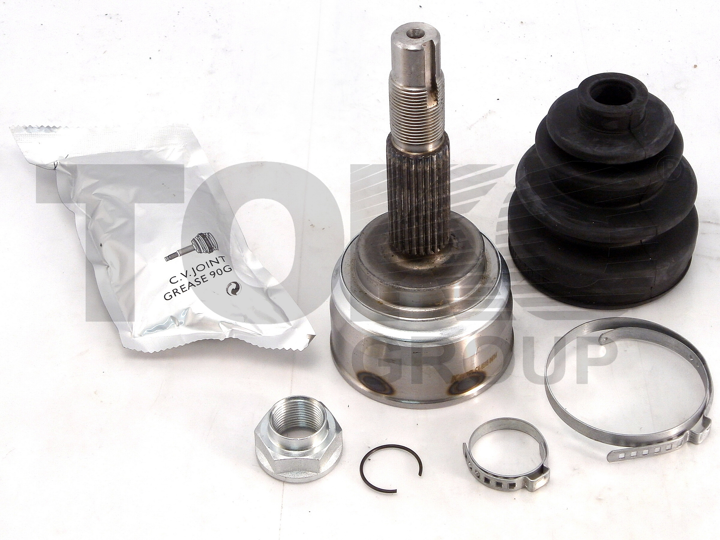 Kavo Parts CV-6515 Шрус Kavo Parts CV-6515 Шрус