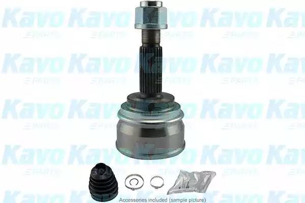 Kavo Parts CV-6517 Шрус Kavo Parts CV-6517 Шрус