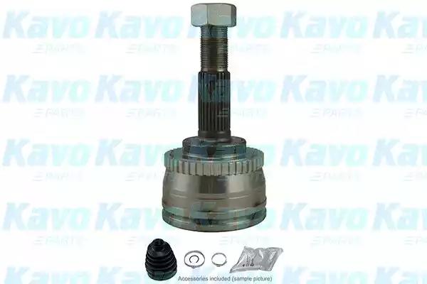 Kavo Parts CV-6523 Шрус Kavo Parts CV-6523 Шрус