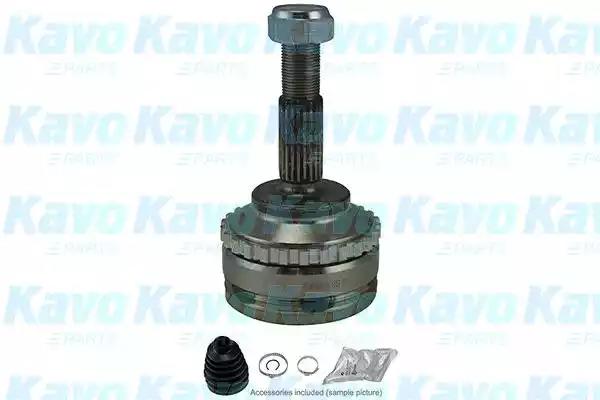 Kavo Parts CV-6537 Шрус Kavo Parts CV-6537 Шрус