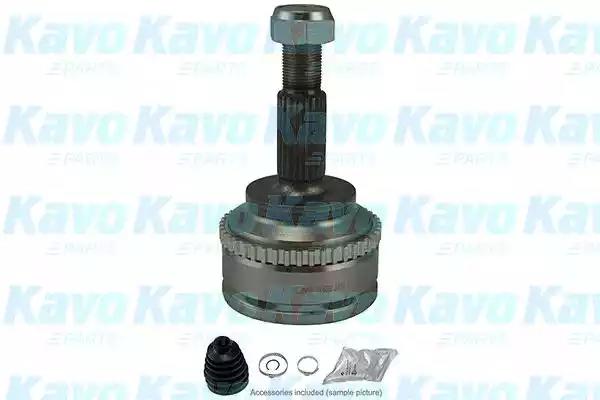 Kavo Parts CV-6538 Шрус Kavo Parts CV-6538 Шрус
