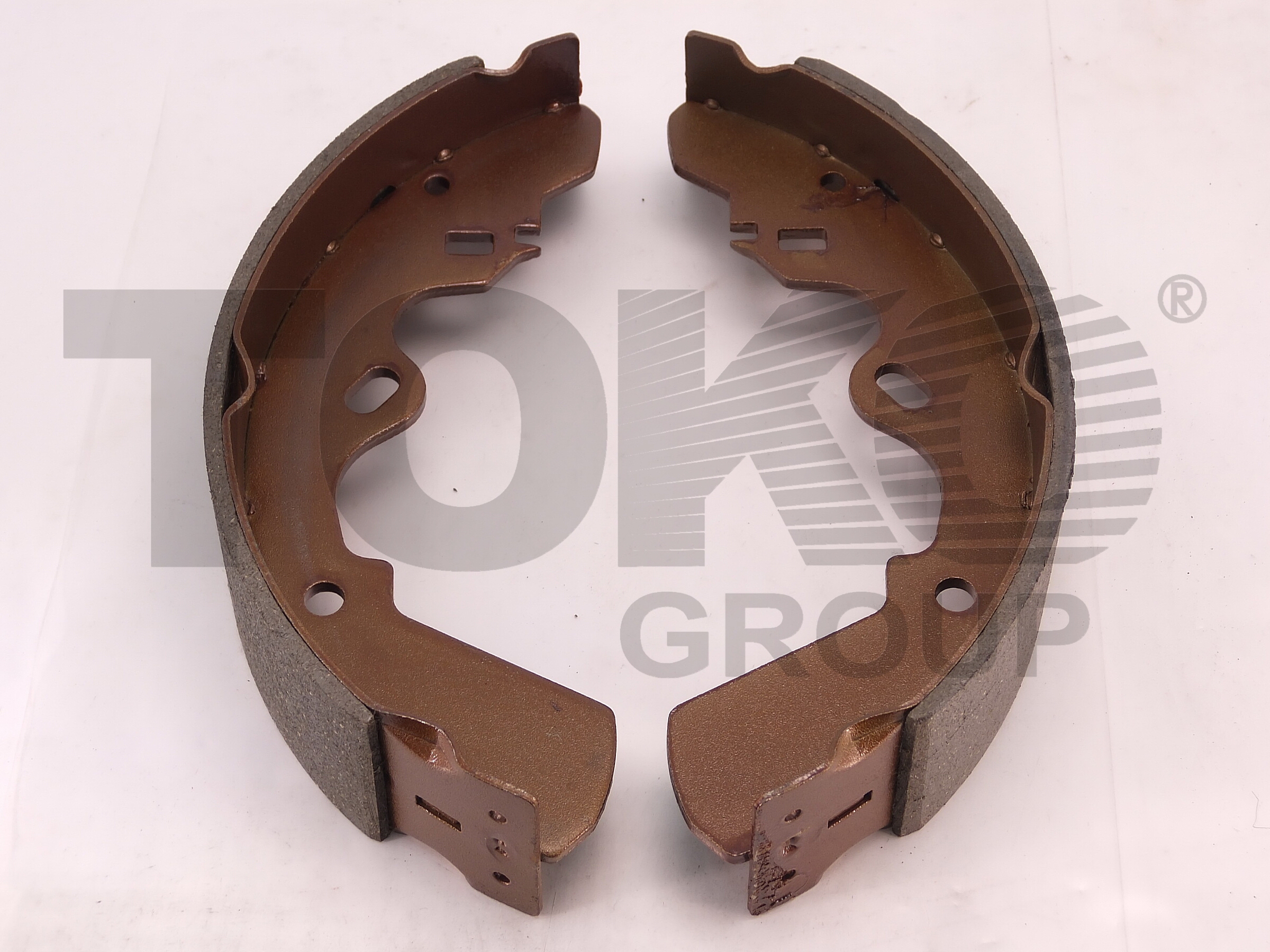 TOKO T2518001 Brake pads TOKO T2518001 Brake pads