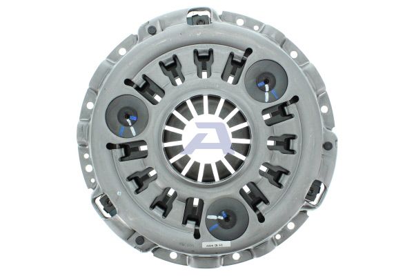 Aisin CN-973 Disc assy clutch friction Aisin CN-973 Disc assy clutch friction