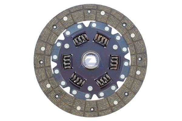 Aisin DH-015U Disc assy clutch