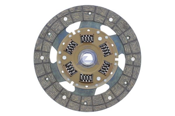 Aisin DH-016 Диск зчеплення Aisin DH-016 Диск зчеплення