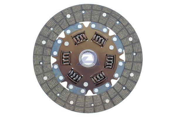Aisin DH-021U Disc assy clutch