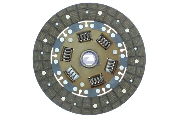 Aisin DH-022 Disc assy clutch