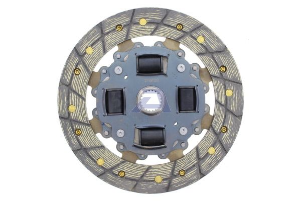 Aisin DH-832 Диск зчеплення Aisin DH-832 Диск зчеплення