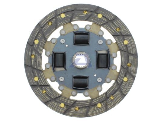 Aisin DH-833 Диск зчеплення Aisin DH-833 Диск зчеплення