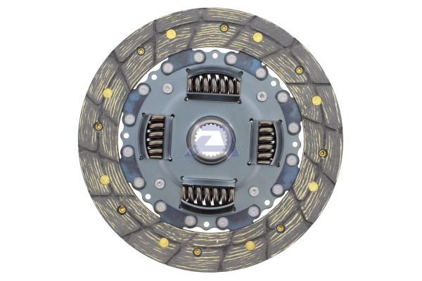 Aisin DH-844 Диск зчеплення Aisin DH-844 Диск зчеплення