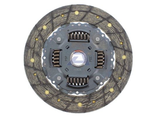 Aisin DH-915 Disc assy clutch