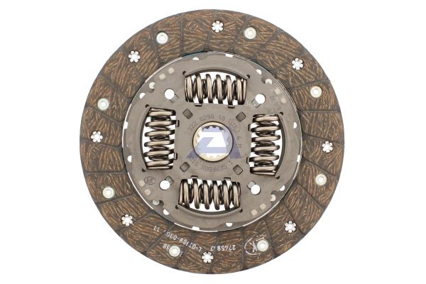 Aisin DH-922 Disc assy clutch