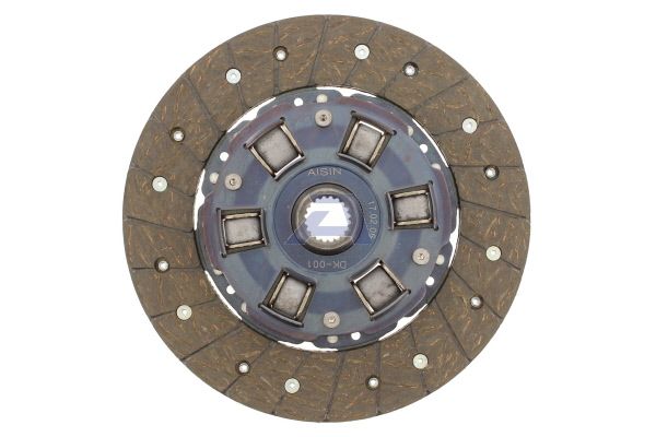 Aisin DK-001 Диск зчеплення