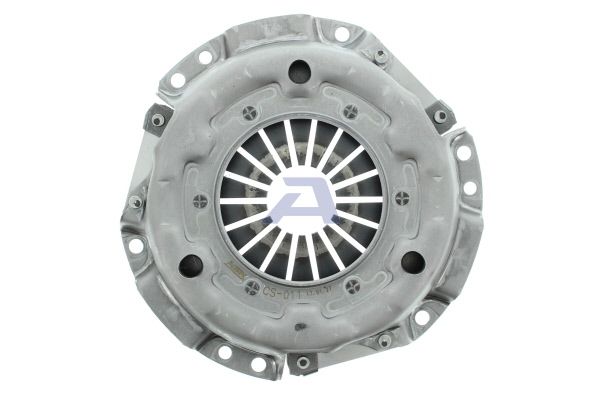 Aisin CS011 Disc assy clutch friction Aisin CS011 Disc assy clutch friction