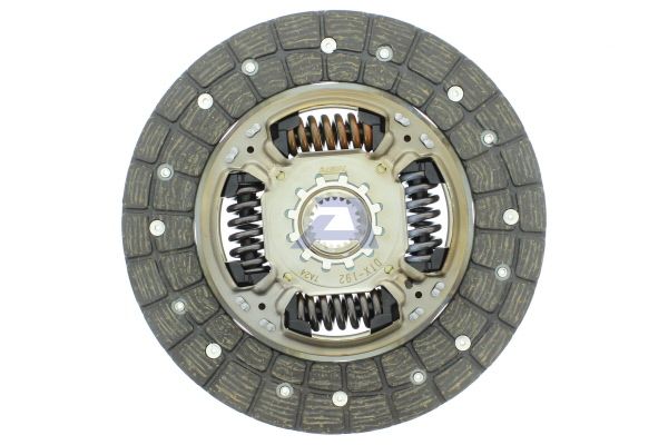 Aisin DTX-192 Disc assy clutch