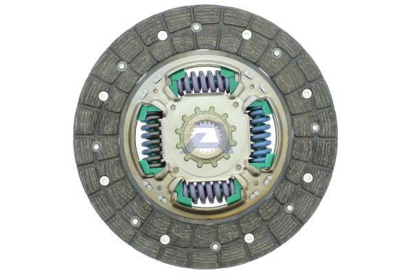 Aisin DTX220 Диск зчеплення