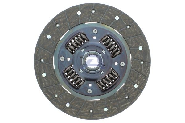 Aisin DY-001 Disc assy clutch Aisin DY-001 Disc assy clutch