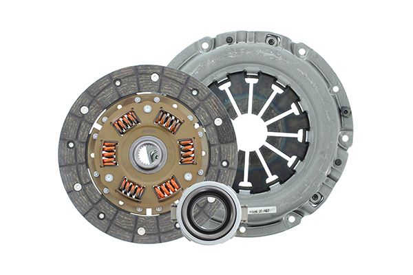 Aisin KF-017 Kit clutch repair Aisin KF-017 Kit clutch repair