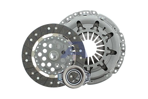 Aisin KN180 Комплект зчеплення
