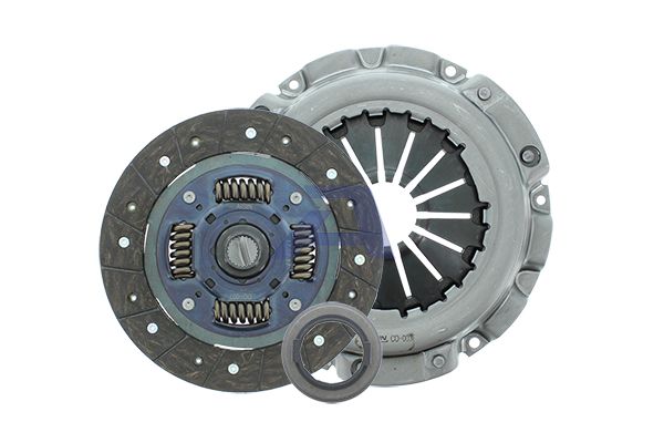Aisin KO-006A Kit clutch repair