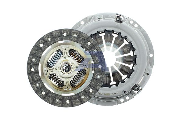 Aisin KT-337RB Kit clutch repair