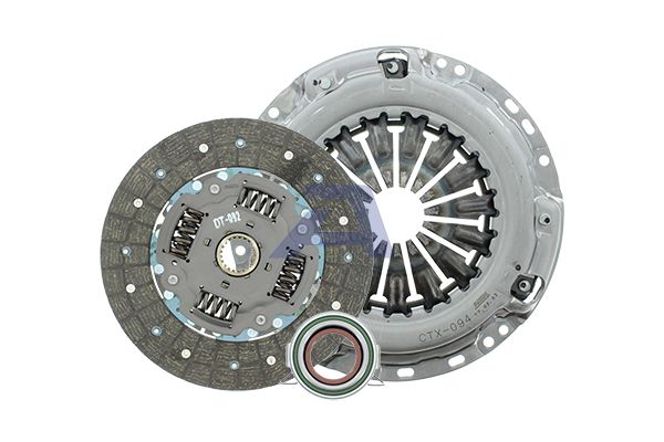 Aisin KT-351 Kit clutch repair Aisin KT-351 Kit clutch repair