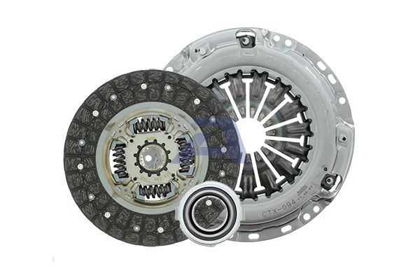 Aisin KT-353 Kit clutch repair Aisin KT-353 Kit clutch repair