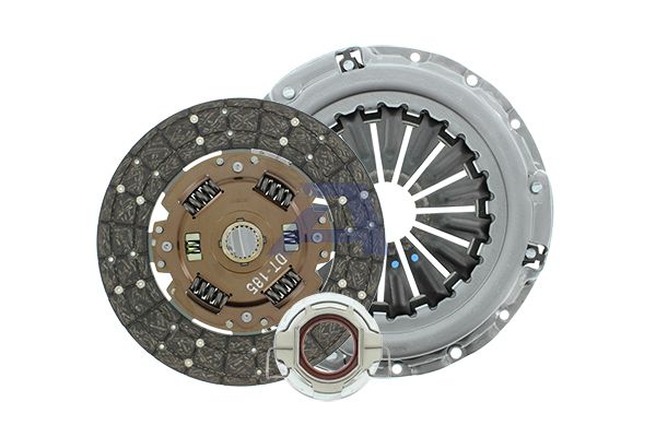 Aisin KT-358 Комплект зчеплення