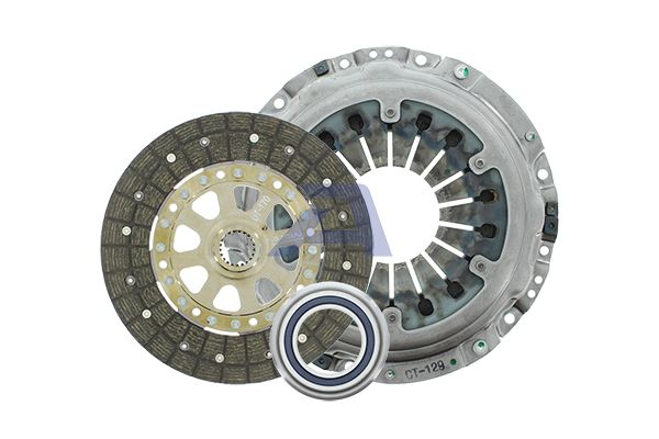 Aisin KT-365 Kit clutch repair