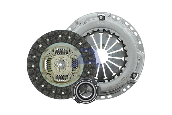 Aisin KT-379 Комплект зчеплення