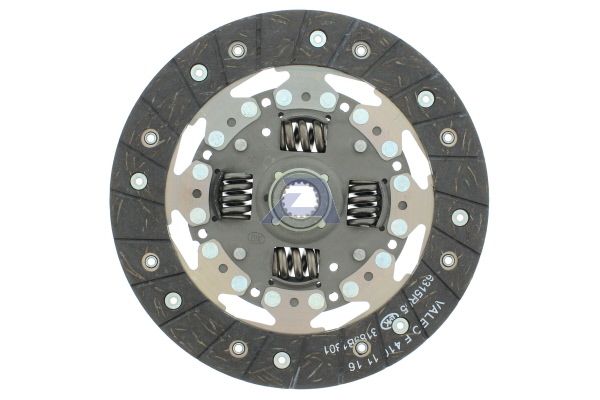Aisin DN-936 Disc assy clutch
