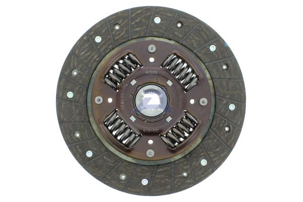 Aisin DO018 Диск зчеплення Aisin DO018 Диск зчеплення