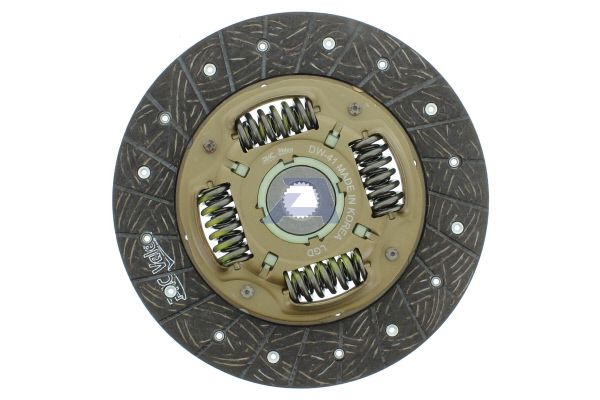 Aisin DO020 Диск зчеплення Aisin DO020 Диск зчеплення