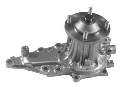 Aisin WPT-038 Water pump Aisin WPT-038 Water pump